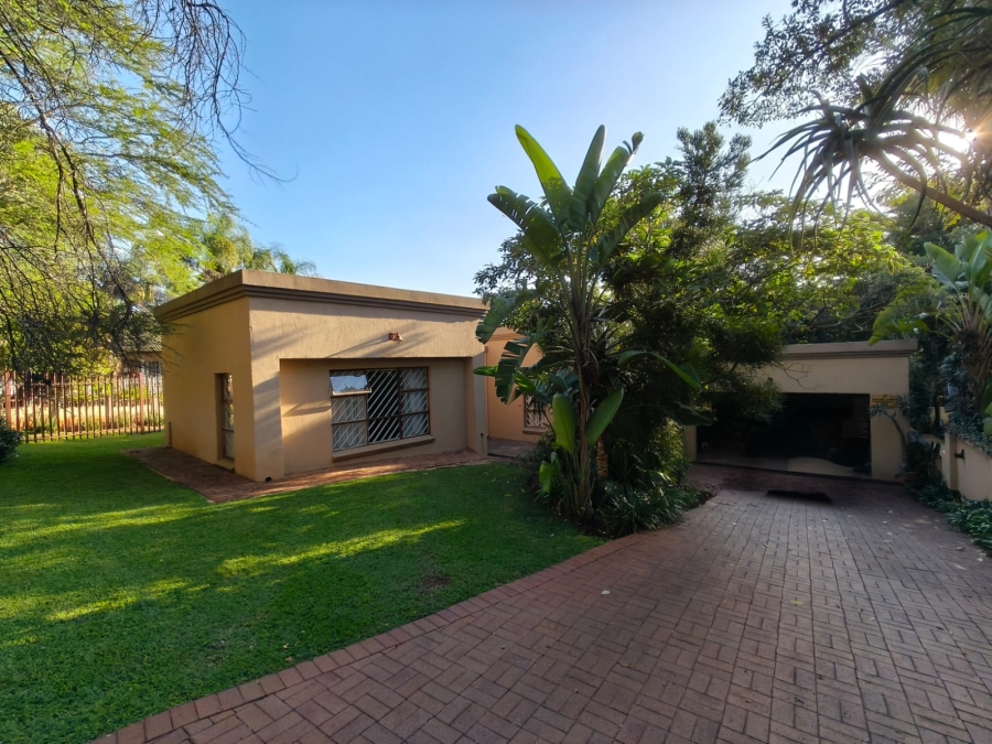 4 Bedroom Property for Sale in Cashan North West